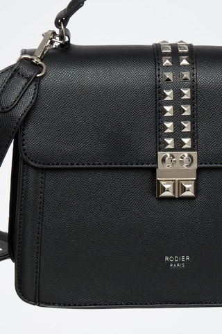 Sac à main Wagram - Noir