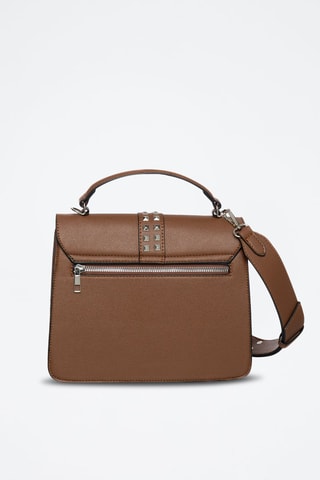 Sac à main Wagram - Marron