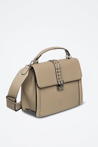 Handtas Wagram - Beige