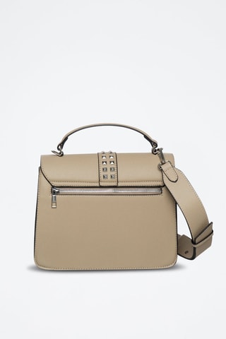 Handtas Wagram - Beige