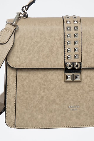 Handtas Wagram - Beige