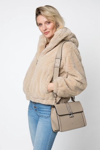 Handtas Wagram - Beige