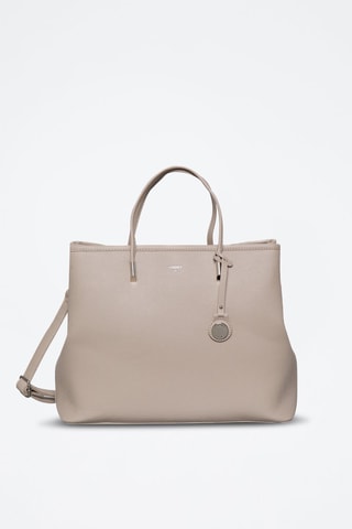 Handtas Toucan - Beige