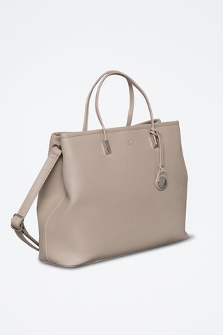 Handtas Toucan - Beige