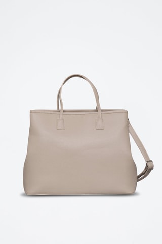 Handtas Toucan - Beige