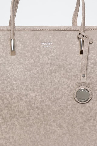 Handtas Toucan - Beige