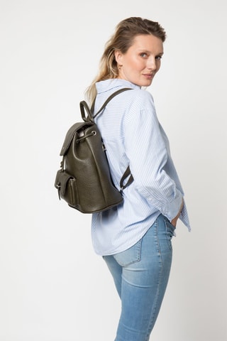 Sac à dos Nestwood - Kaki