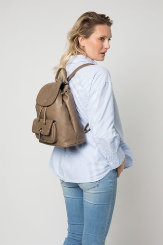 Sac à dos Nestwood - Taupe