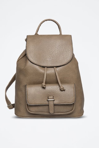 Sac à dos Nestwood - Taupe