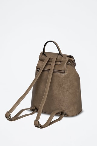 Sac à dos Nestwood - Taupe