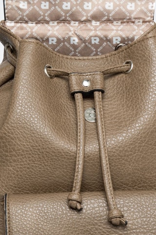 Sac à dos Nestwood - Taupe