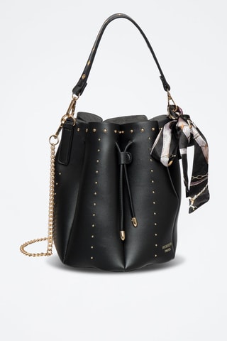 Sac seau Onyx - Noir