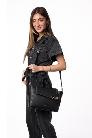 Sac à main Nouba - Noir