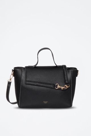 Sac à main Nouba - Noir