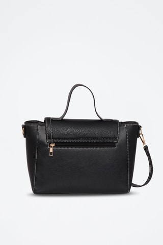 Sac à main Nouba - Noir