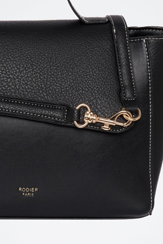 Sac à main Nouba - Noir