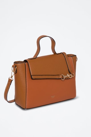 Sac à main Nouba - Camel