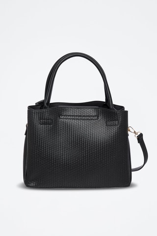 Sac à main Fakir - Noir