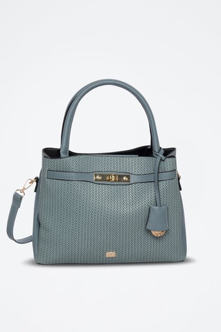 Handtas Fakir - Blauw