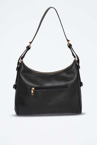 Sac porté épaule Far West - Noir