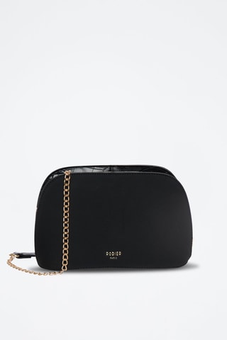 Sac à main Ecorce - Noir