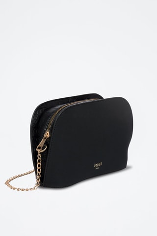 Sac à main Ecorce - Noir