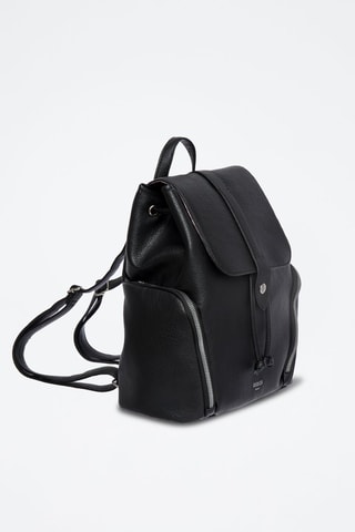 Sac à dos Nomade - Noir