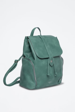 Sac à dos Nomade - Vert