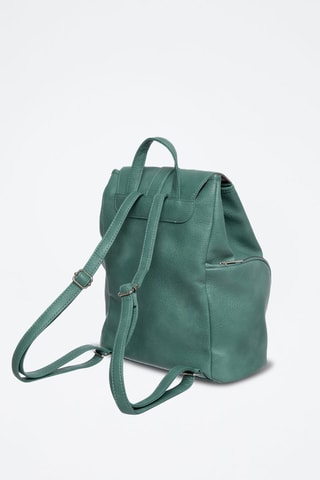 Sac à dos Nomade - Vert