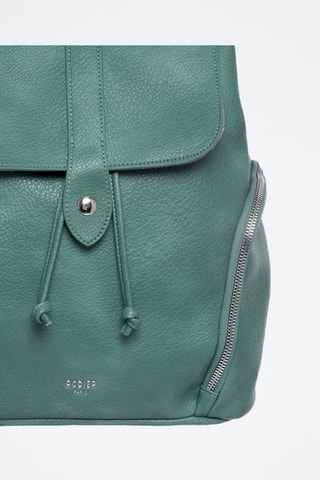 Sac à dos Nomade - Vert