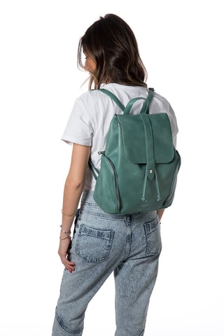 Sac à dos Nomade - Vert