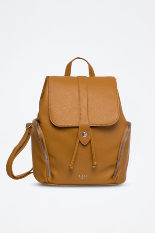 Sac à dos Nomade - Camel