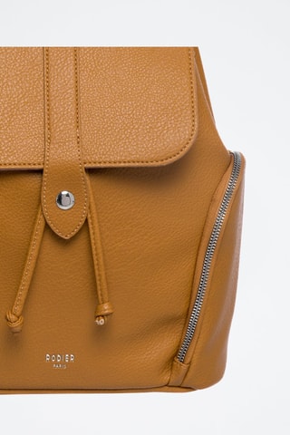 Sac à dos Nomade - Camel