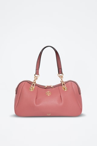 Sac porté épaule Hero  - Rose