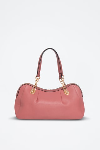 Sac porté épaule Hero  - Rose