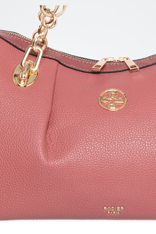 Sac porté épaule Hero  - Rose