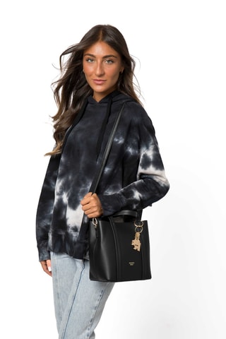 Sac à main Eos - Noir