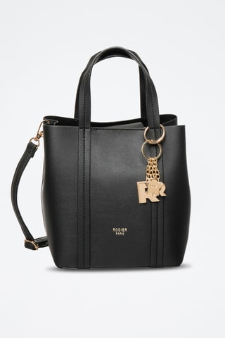 Sac à main Eos - Noir