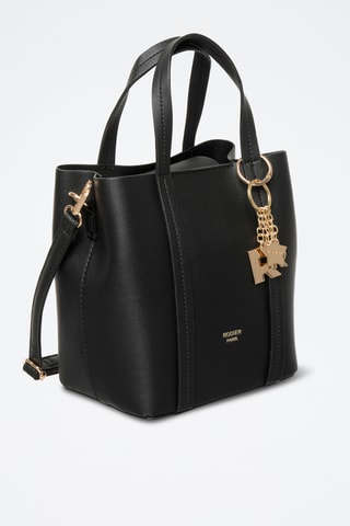 Sac à main Eos - Noir