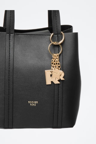 Sac à main Eos - Noir