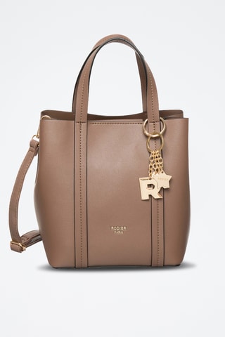 Sac à main Eos - Marron clair