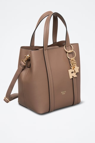 Sac à main Eos - Marron clair