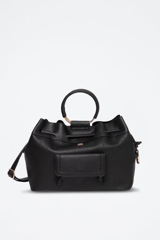 Sac à main Capriccio B - Noir