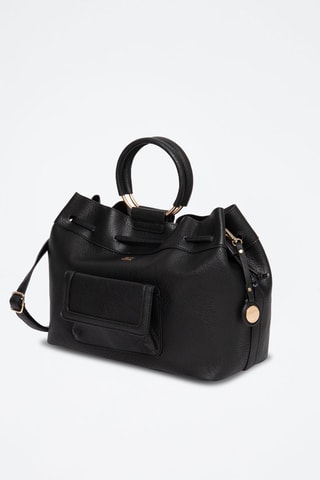 Sac à main Capriccio B - Noir