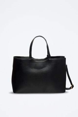 Sac à main Trocadero - Noir