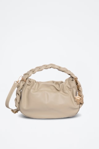 Sac à main Mondrian - Beige