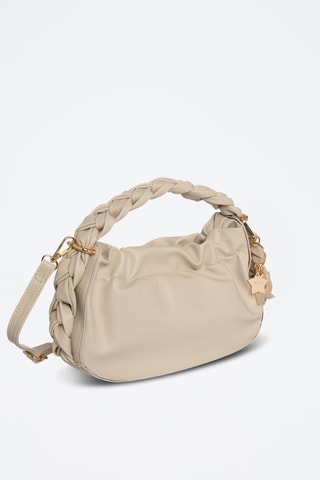 Sac à main Mondrian - Beige