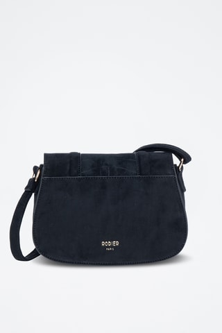 Sac à main Facette - Noir