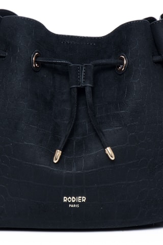 Sac à main Essentiel - Noir