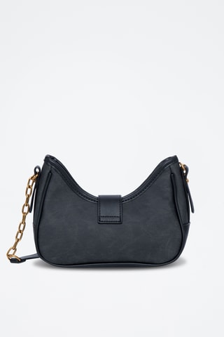 Sac à main Paquerette - Noir